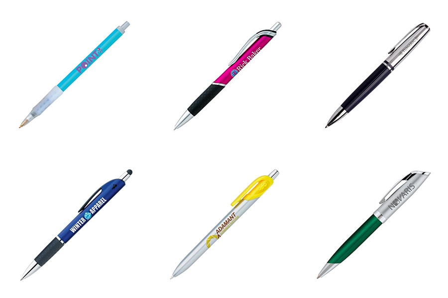 Photo of Bic Pens